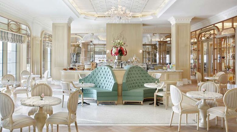 <b>Al Habtoor Palace Restaurant</b>. Images powered by <a href=https://www.travelagewest.com/Hotels/Dubai/