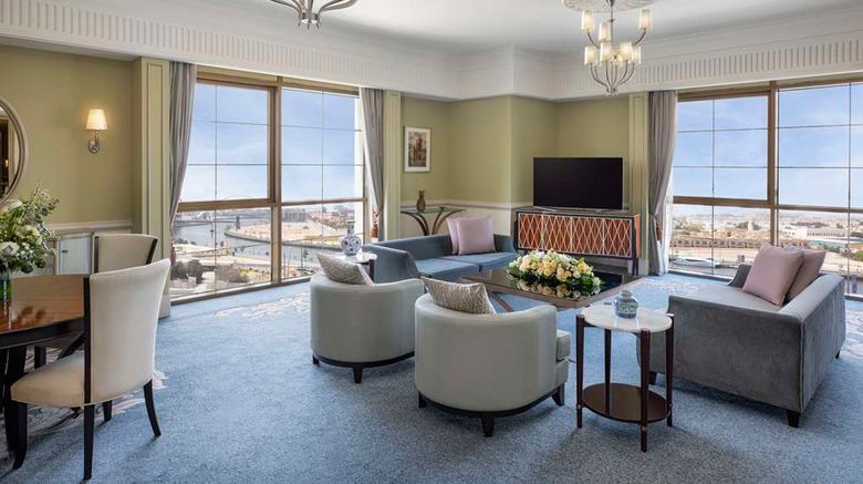 <b>Al Habtoor Palace Room</b>. Images powered by <a href=https://www.travelagewest.com/Hotels/Dubai/