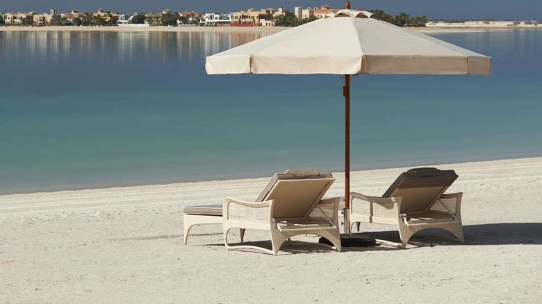<b>Al Habtoor Palace Beach</b>. Images powered by <a href=https://www.travelagewest.com/Hotels/Dubai/
