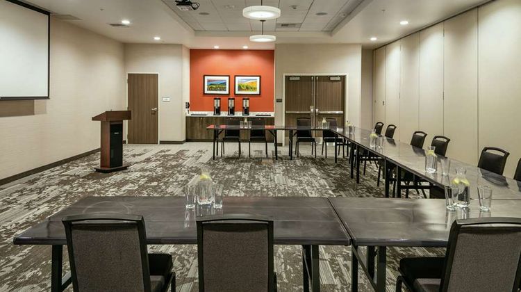 Hilton Garden Inn Wenatchee Meeting