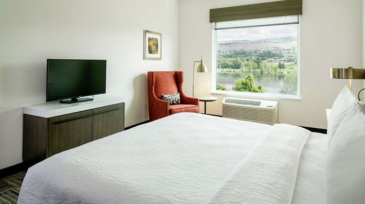 Hilton Garden Inn Wenatchee Other