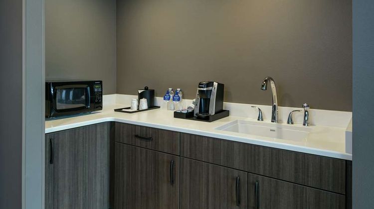 Hilton Garden Inn Wenatchee Other