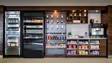 DoubleTree by Hilton Fairfield Hotel Restaurant