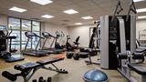 DoubleTree by Hilton Fairfield Hotel Health