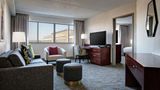 DoubleTree by Hilton Fairfield Hotel Room