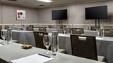 DoubleTree by Hilton Fairfield Hotel Meeting