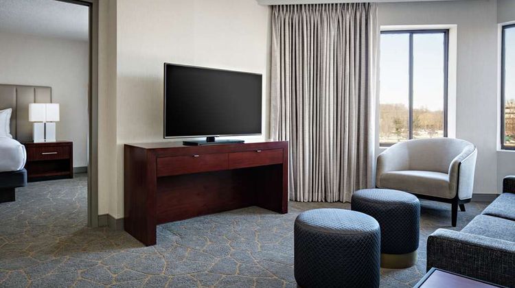 DoubleTree by Hilton Fairfield Hotel Other