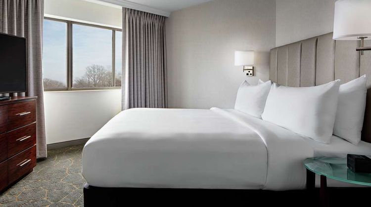 DoubleTree by Hilton Fairfield Hotel Other