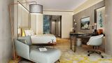 Hilton Taizhou Room