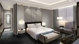 Hilton Taizhou Room