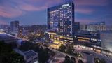 Hilton Taizhou Exterior