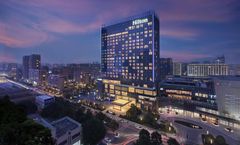 Hilton Taizhou