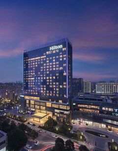 Hilton Taizhou