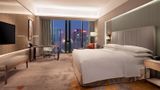 Hilton Taizhou Room