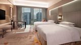 Hilton Taizhou Room