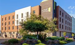 Home2 Suites Alameda Oakland Airport