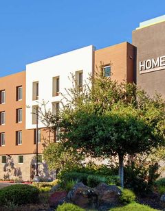 Home2 Suites Alameda Oakland Airport