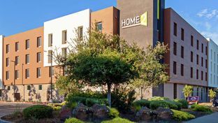 Home2 Suites Alameda Oakland Airport