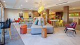 Home2 Suites Alameda Oakland Airport Lobby