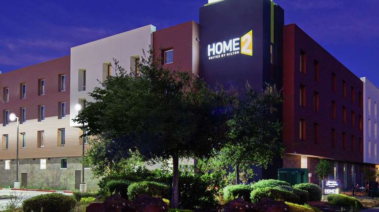 Home2 Suites Alameda Oakland Airport Exterior