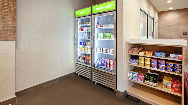Home2 Suites Alameda Oakland Airport Restaurant
