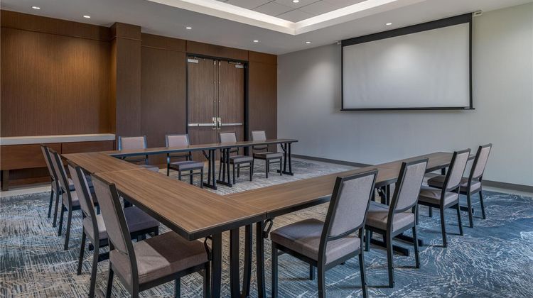 Home2 Suites Alameda Oakland Airport Meeting