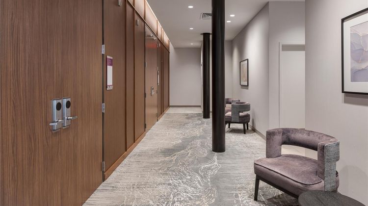 Home2 Suites Alameda Oakland Airport Meeting