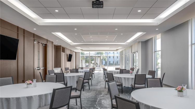 Home2 Suites Alameda Oakland Airport Meeting