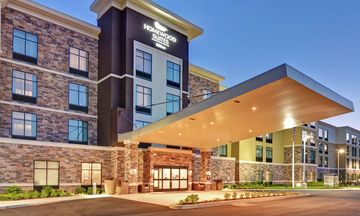 Homewood Suites by Hilton Poughkeepsie