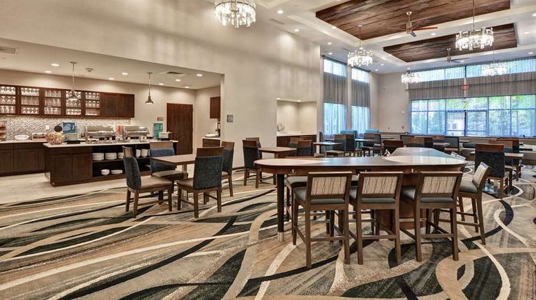 <b>Homewood Suites by Hilton Poughkeepsie Restaurant</b>. Images powered by <a href="https://iceportal.shijigroup.com/" title="IcePortal" target="_blank">IcePortal</a>.