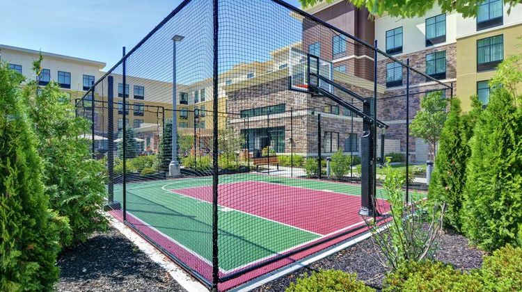 Homewood Suites by Hilton Poughkeepsie Recreation
