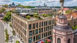 Hilton Garden Inn Vilnius City Centre Exterior