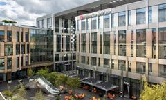 Hilton Garden Inn Vilnius City Centre
