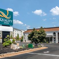 Quality Inn McDonough