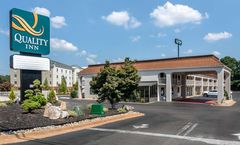 Quality Inn McDonough