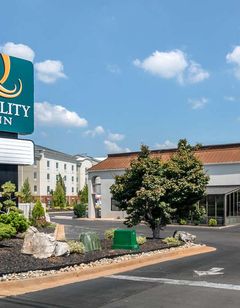 Quality Inn McDonough