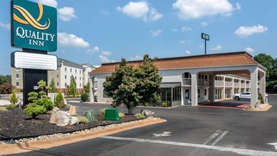Quality Inn McDonough