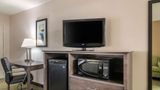 Quality Inn McDonough Room