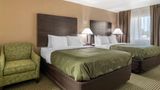 Quality Inn McDonough Room