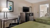 Quality Inn McDonough Room