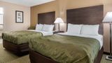 Quality Inn McDonough Room