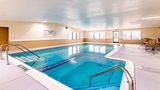 Econo Lodge Inn & Suites, Auburn Pool