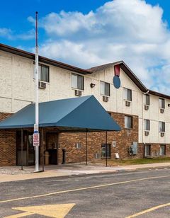 Econo Lodge Inn & Suites, Auburn