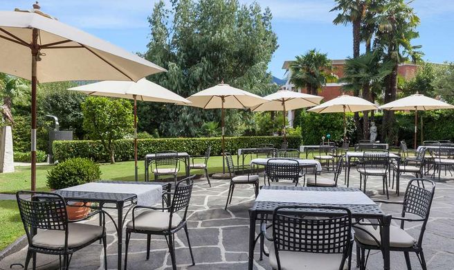 Boutique Hotel Remorino Exterior