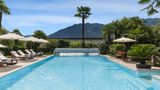 Boutique Hotel Remorino Pool