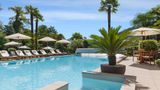 Boutique Hotel Remorino Pool