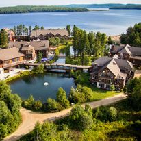 Auberge du Lac Taureau