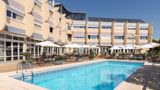 Hotel The Originals Le Neptune Pool