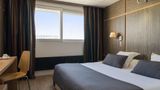 Hotel The Originals Le Neptune Room