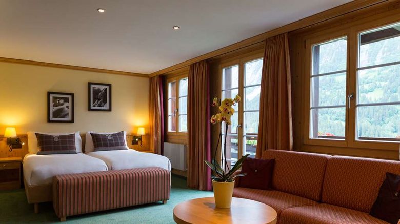 <b>Hotel The Originals Kirchbuehl Room</b>. Images powered by <a href="https://iceportal.shijigroup.com/" title="IcePortal" target="_blank">IcePortal</a>.